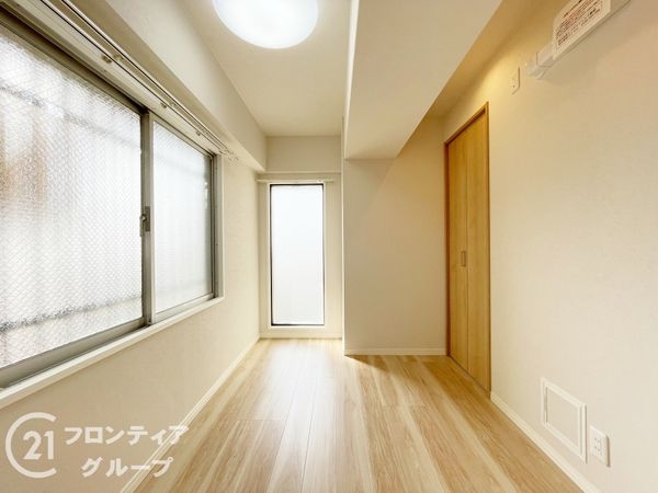 コスモ丹波橋　中古マンション