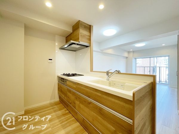 コスモ丹波橋　中古マンション