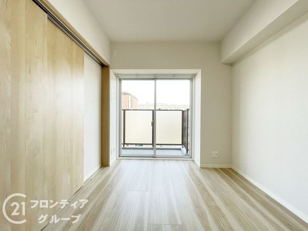 コスモ丹波橋　中古マンション