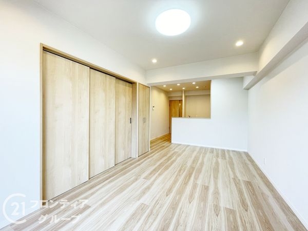 コスモ丹波橋　中古マンション