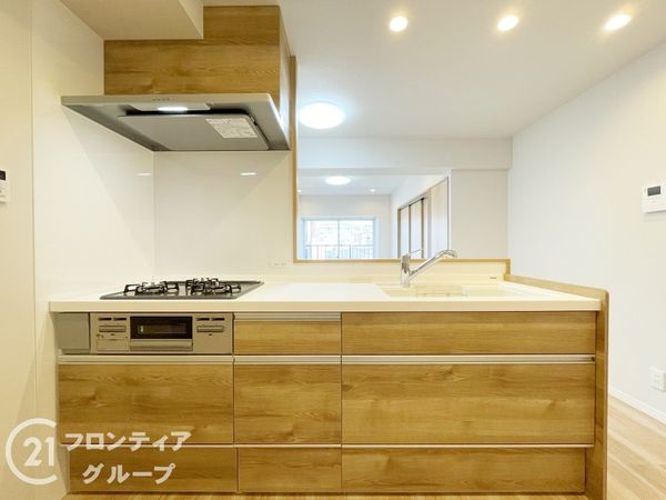 コスモ丹波橋　中古マンション