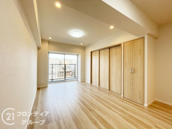 コスモ丹波橋　中古マンション