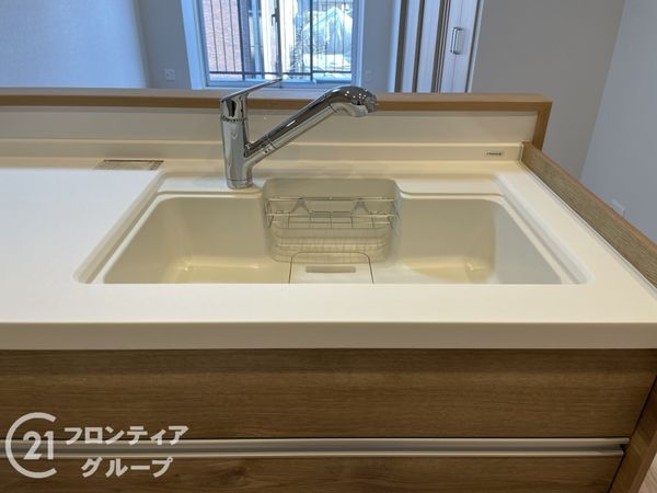 コスモ丹波橋　中古マンション