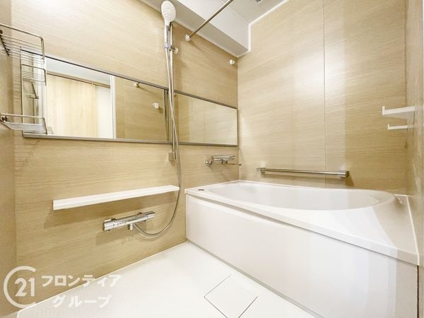 コスモ丹波橋　中古マンション