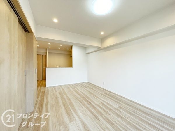 コスモ丹波橋　中古マンション