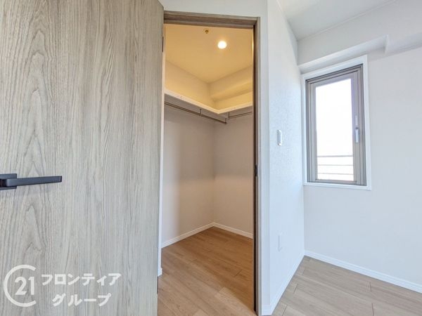 シャリエ大津皇子が丘　中古マンション