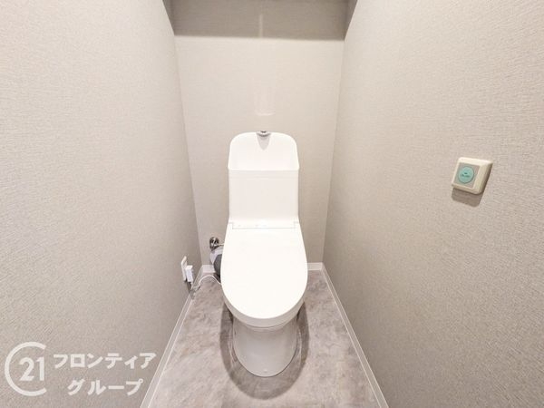 シャリエ大津皇子が丘　中古マンション