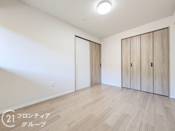 シャリエ大津皇子が丘　中古マンション