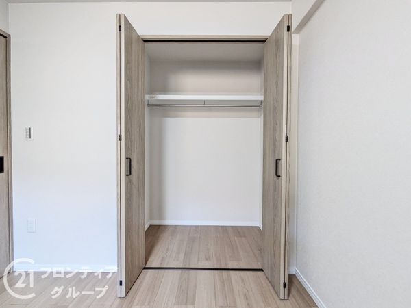 シャリエ大津皇子が丘　中古マンション