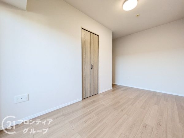 シャリエ大津皇子が丘　中古マンション