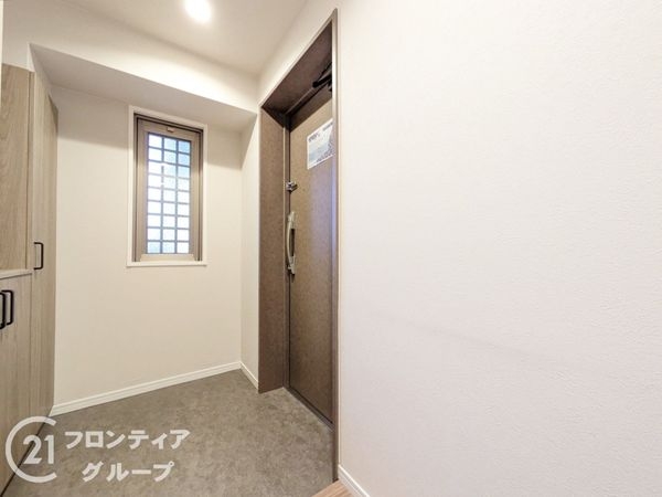 シャリエ大津皇子が丘　中古マンション