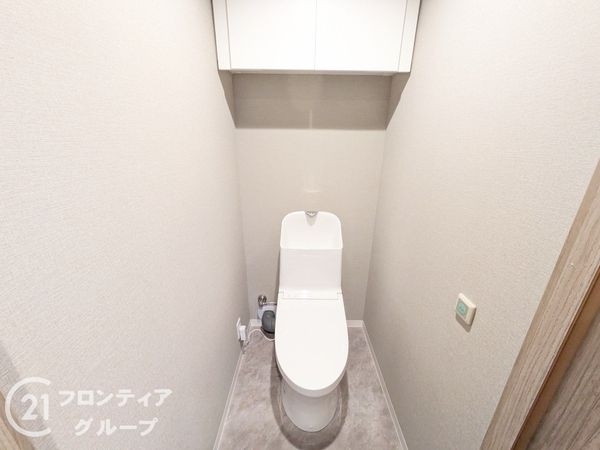 シャリエ大津皇子が丘　中古マンション