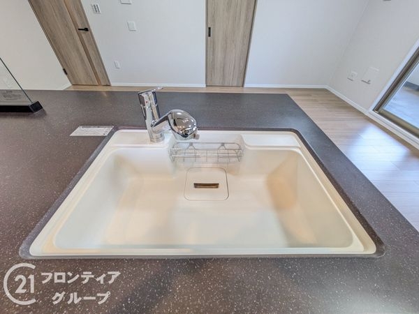 シャリエ大津皇子が丘　中古マンション