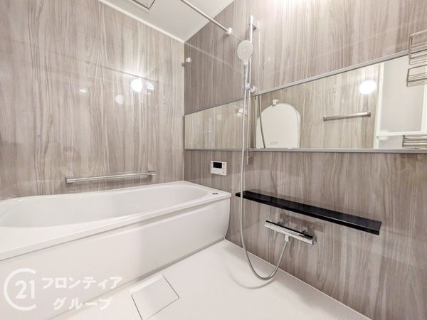シャリエ大津皇子が丘　中古マンション