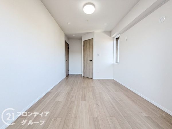 シャリエ大津皇子が丘　中古マンション