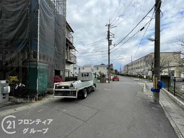 南区（京都市）の新築一戸建て（一軒家・分譲・建売）購入情報