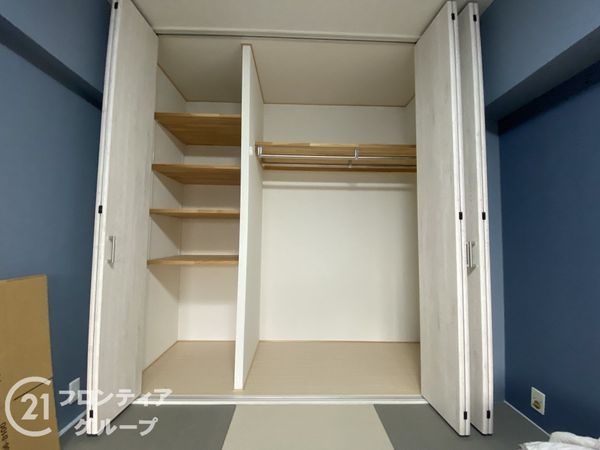 山科団地Ｂ棟　中古マンション