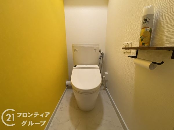 山科団地Ｂ棟　中古マンション
