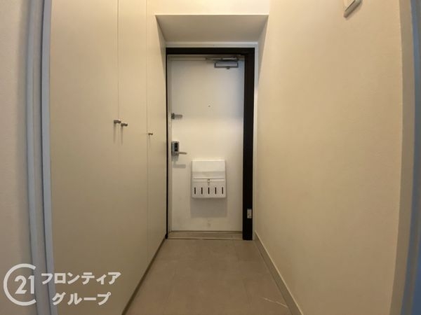 山科団地Ｂ棟　中古マンション