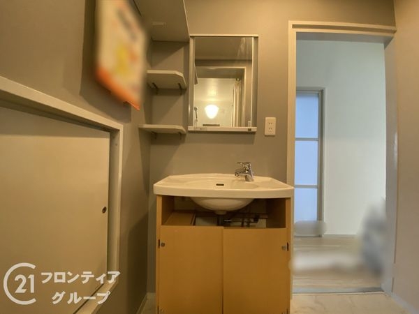 山科団地Ｂ棟　中古マンション