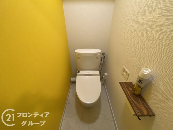 山科団地Ｂ棟　中古マンション