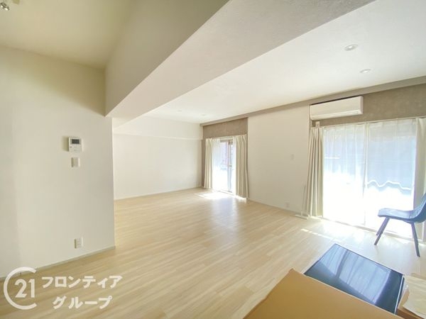 山科団地Ｂ棟　中古マンション