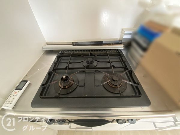 山科団地Ｂ棟　中古マンション