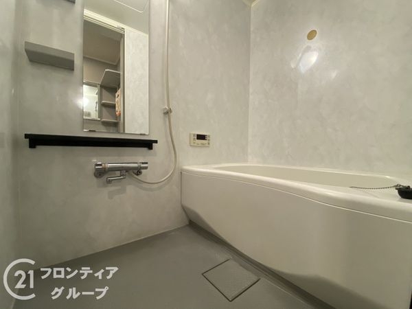 山科団地Ｂ棟　中古マンション