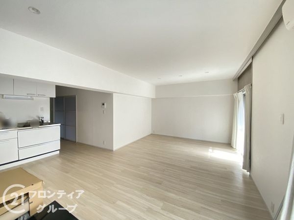 山科団地Ｂ棟　中古マンション