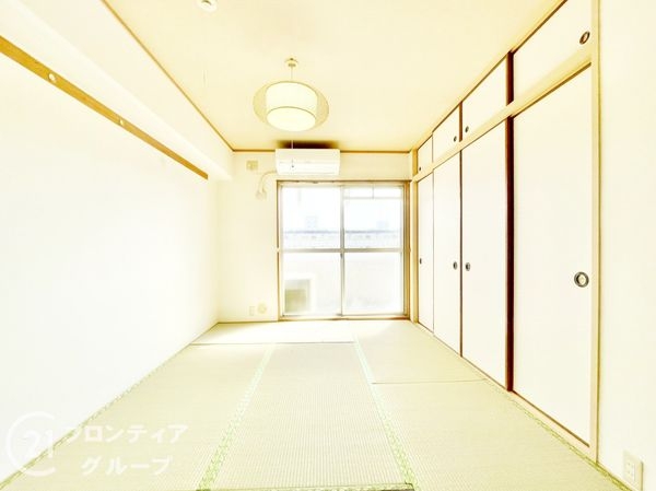 向島ニュータウン３街区Ｇ棟　中古マンション