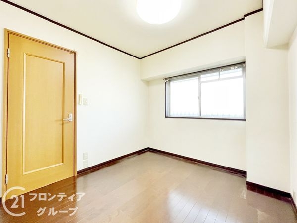 向島ニュータウン３街区Ｇ棟　中古マンション