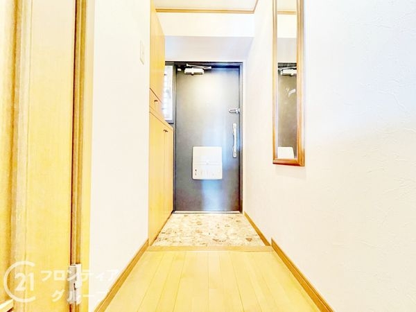 向島ニュータウン３街区Ｇ棟　中古マンション