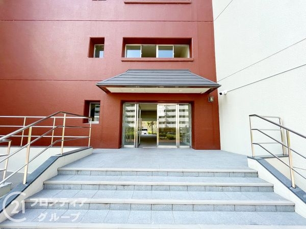 向島ニュータウン３街区Ｇ棟　中古マンション