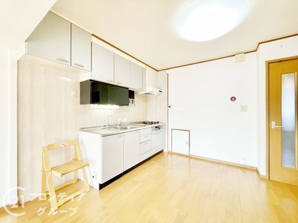 向島ニュータウン３街区Ｇ棟　中古マンション