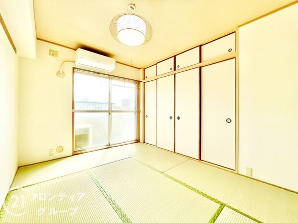 向島ニュータウン３街区Ｇ棟　中古マンション