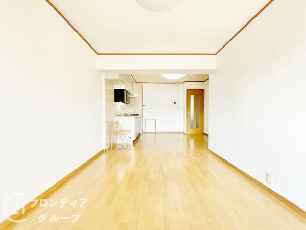 向島ニュータウン３街区Ｇ棟　中古マンション
