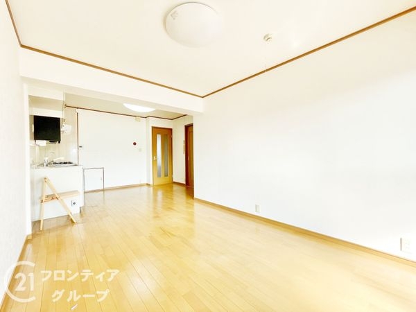 向島ニュータウン３街区Ｇ棟　中古マンション