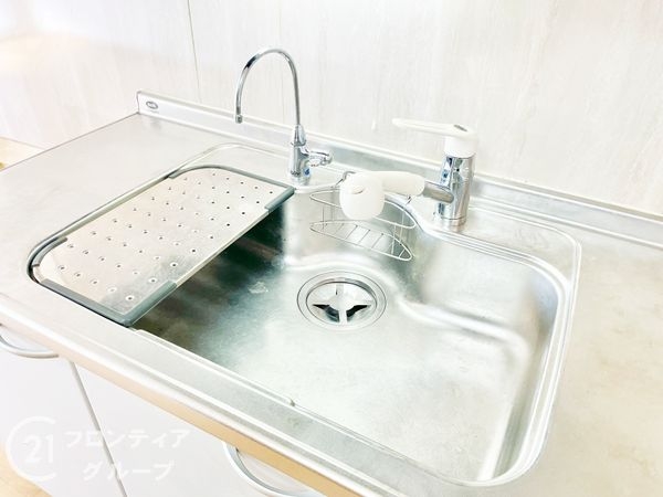向島ニュータウン３街区Ｇ棟　中古マンション