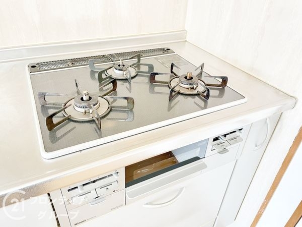 向島ニュータウン３街区Ｇ棟　中古マンション