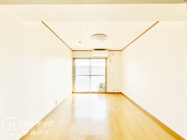 向島ニュータウン３街区Ｇ棟　中古マンション