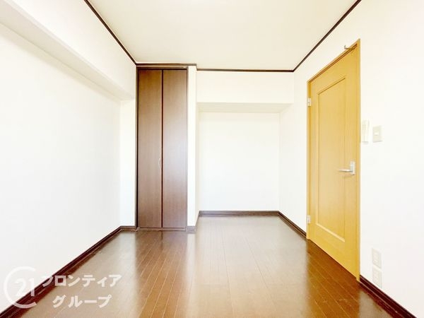 向島ニュータウン３街区Ｇ棟　中古マンション