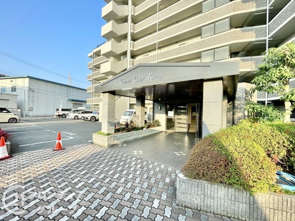 グラン・コート北宇治　中古マンション