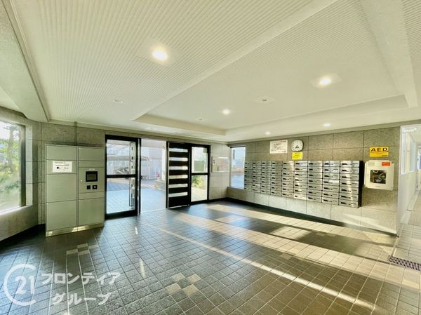 グラン・コート北宇治　中古マンション