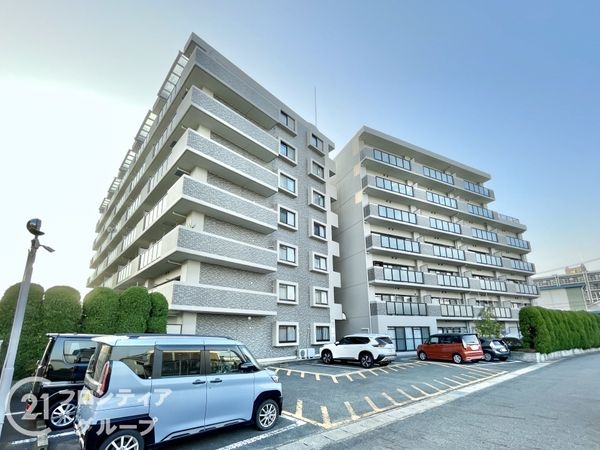 グラン・コート北宇治　中古マンション
