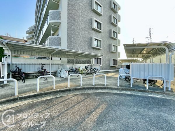 グラン・コート北宇治　中古マンション