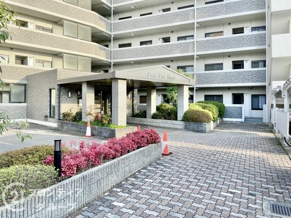 グラン・コート北宇治　中古マンション