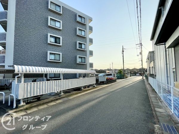 グラン・コート北宇治　中古マンション
