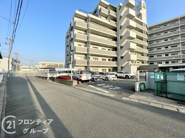 グラン・コート北宇治　中古マンション