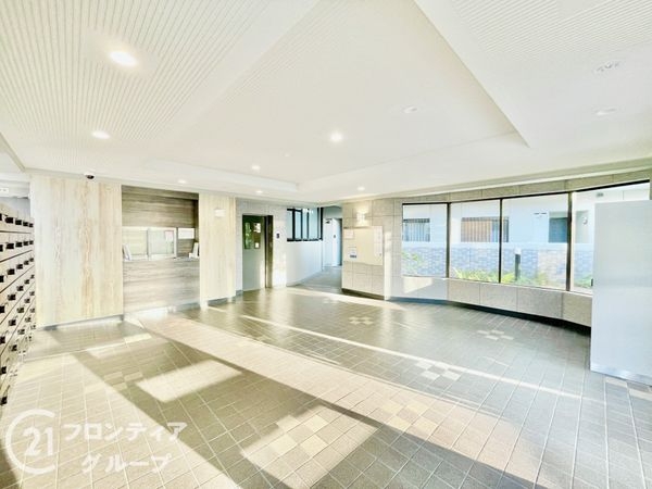 グラン・コート北宇治　中古マンション