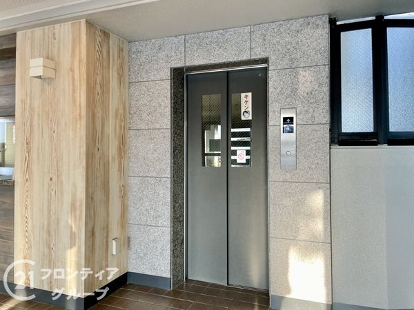 グラン・コート北宇治　中古マンション